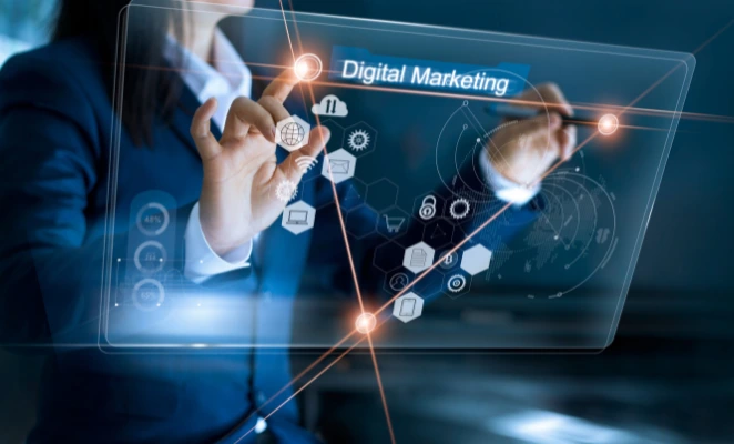 digital marketing